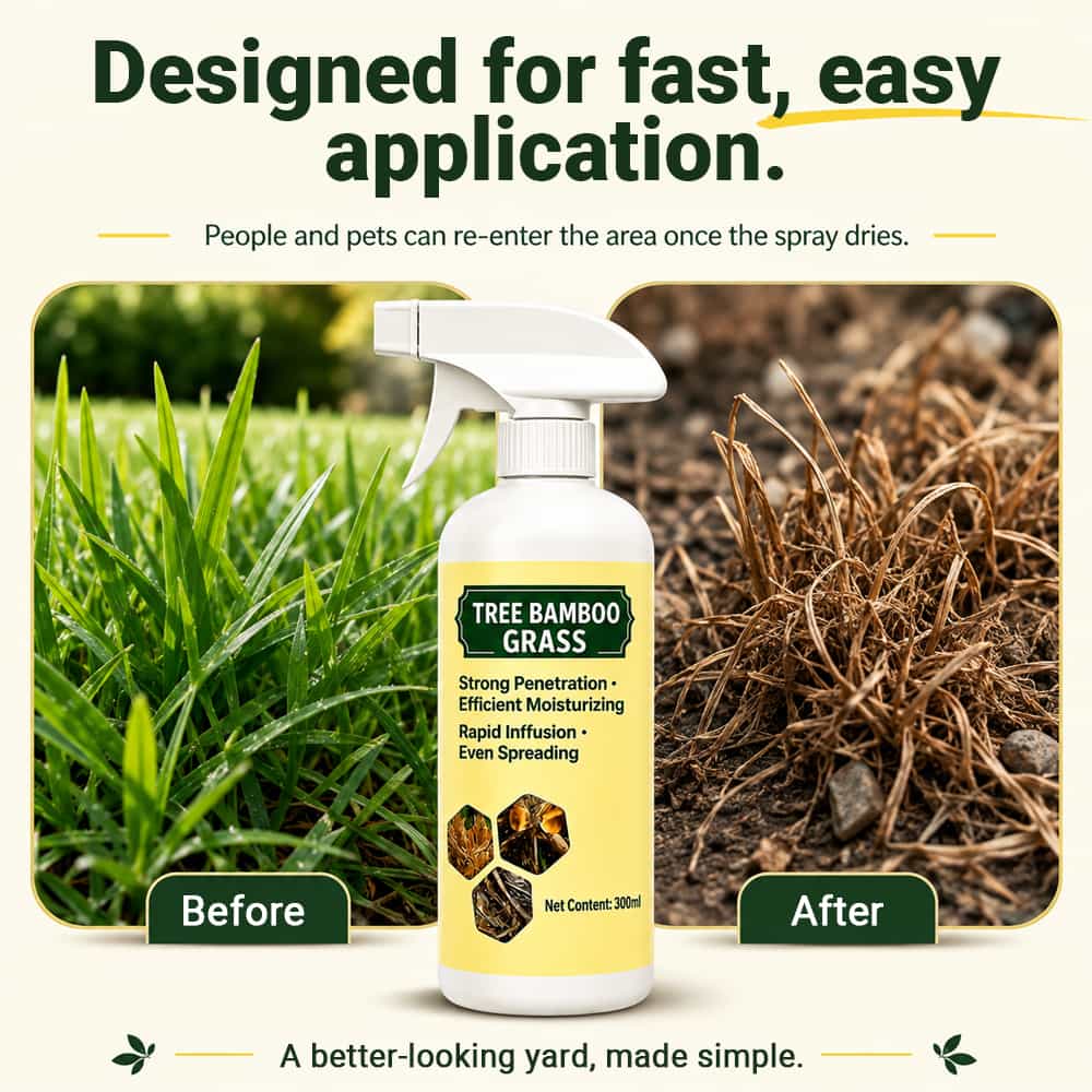 Fast-Acting Natural Weed Killer with Long-Lasting Protection -up