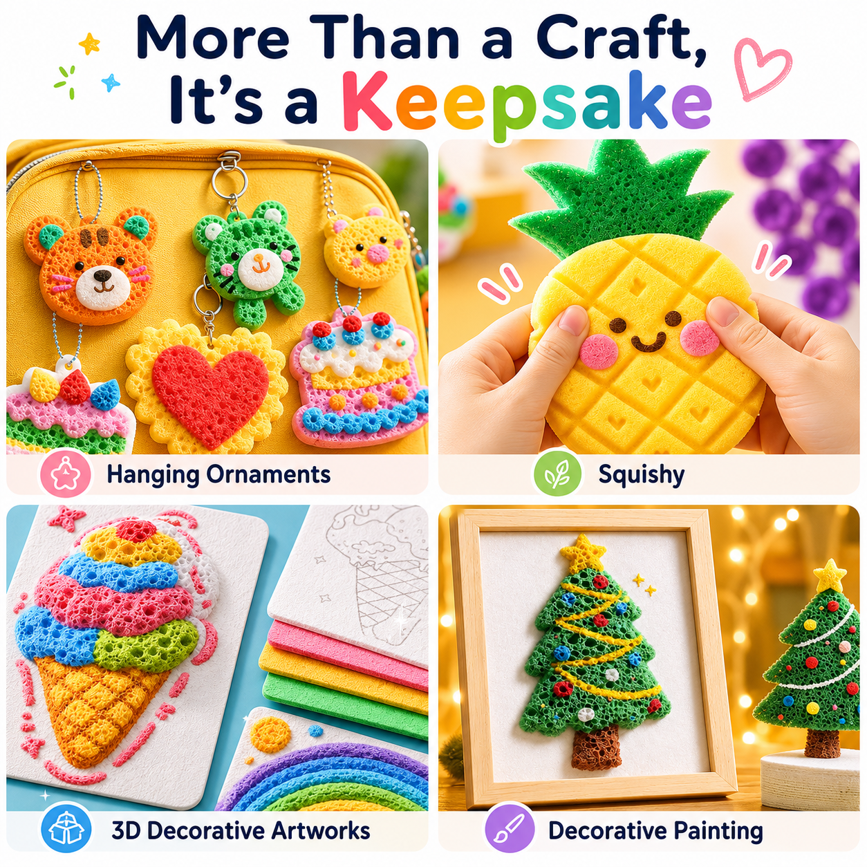 Save 50% by ordering today丨IEY® 3D Relief Art Pen – Turn Flat Drawings Into Touchable 3D Art🖼️